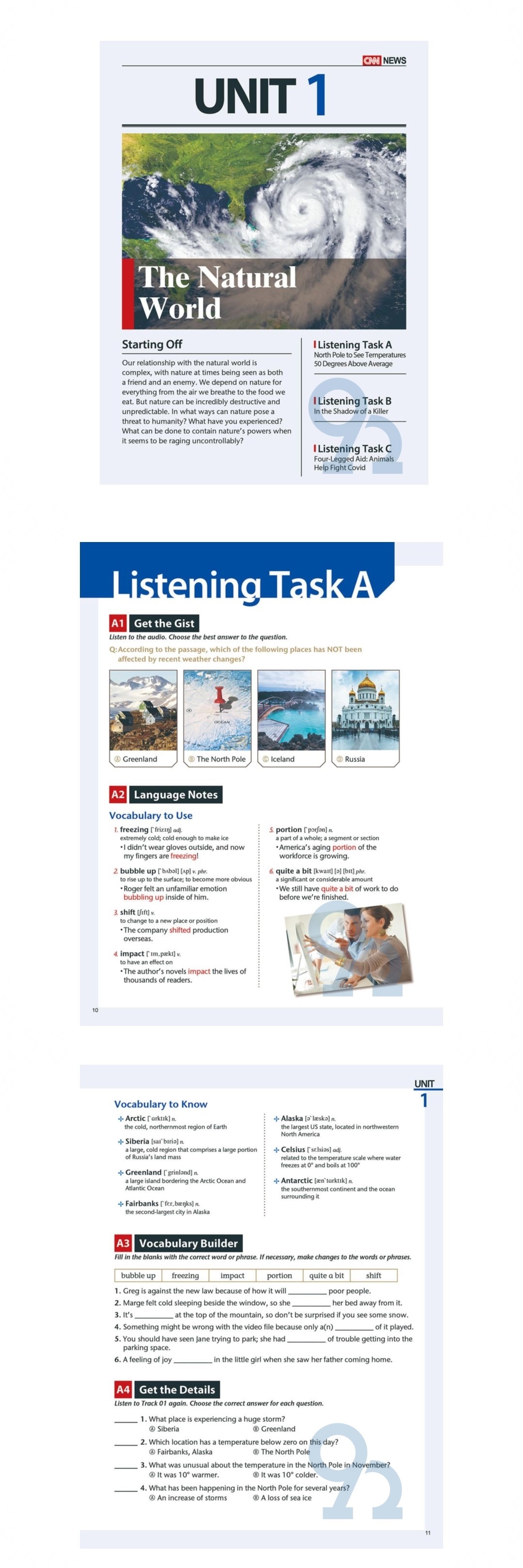 LiveABC CNN新聞英語CNN主播為你開的英語聽力課(全新增修版) | 92號BOOK櫃-參考書專賣店直營店| 樂天市場Rakuten