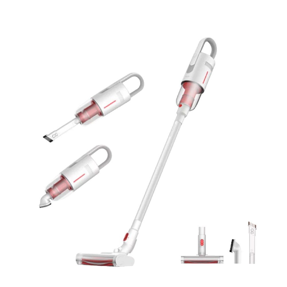 德爾瑪無線吸塵器 VC20plus