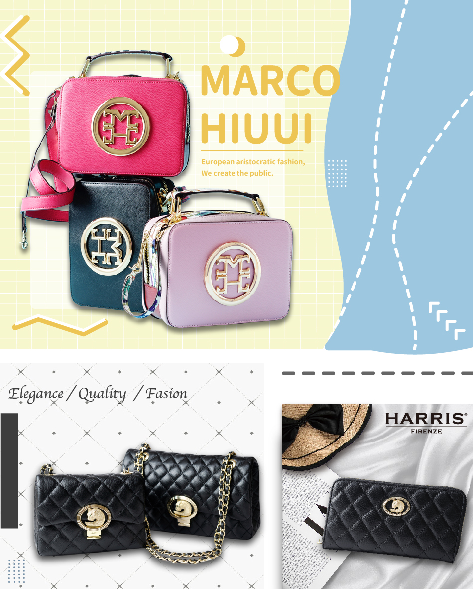 marco hiuui bag