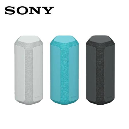 日本公司貨SONY SRS-XE300 無線運動便攜快充IPX67 防水防塵可串聯雙