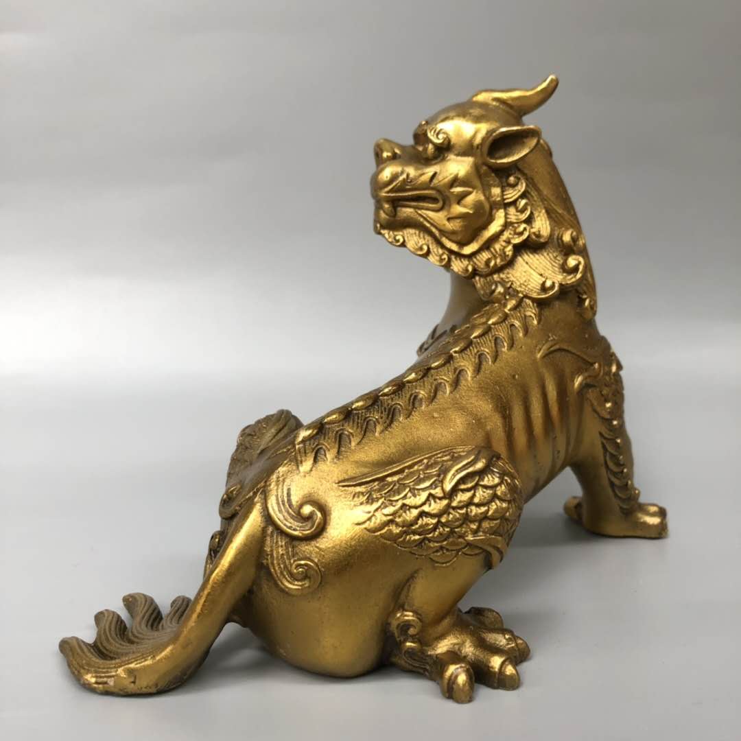 銅製 四大神獣銅盤 鎮宅 辟邪 開運 風水 招財 置物 銅製 四大神獣銅盤 鎮宅 辟邪 開運 風水 招財 置物（銅器 印章