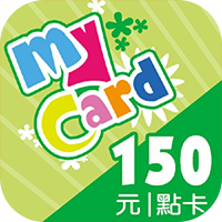 MyCard Pickup店 TOP1