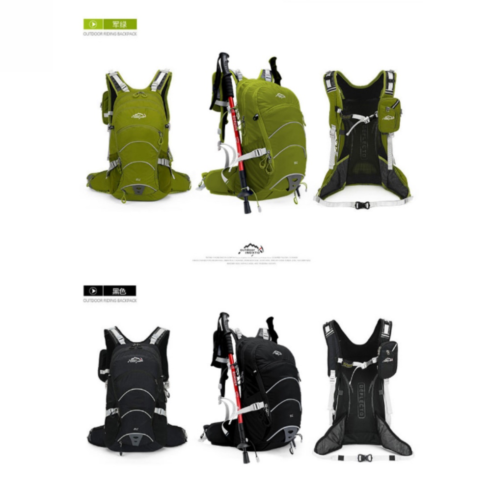 军绿  黑色  BACKPACK