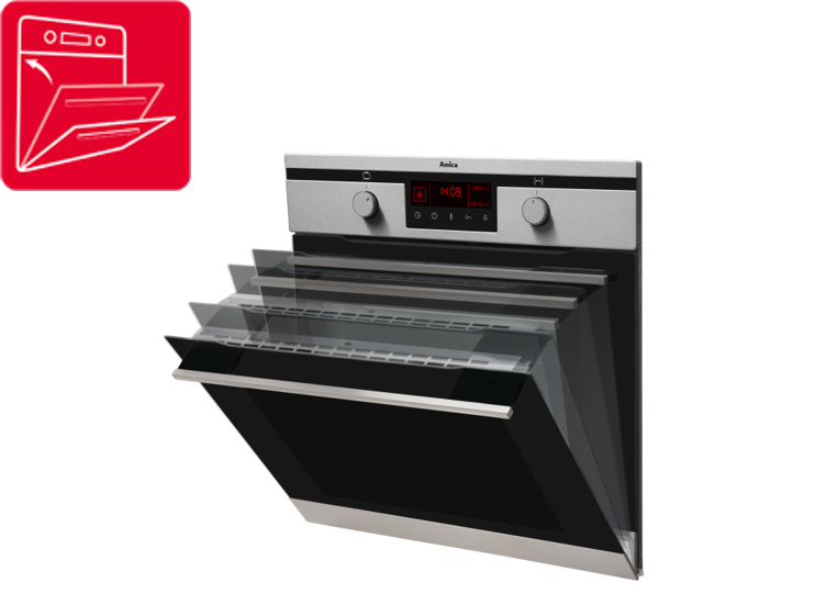 Amica EBI-8980 - 詳情4