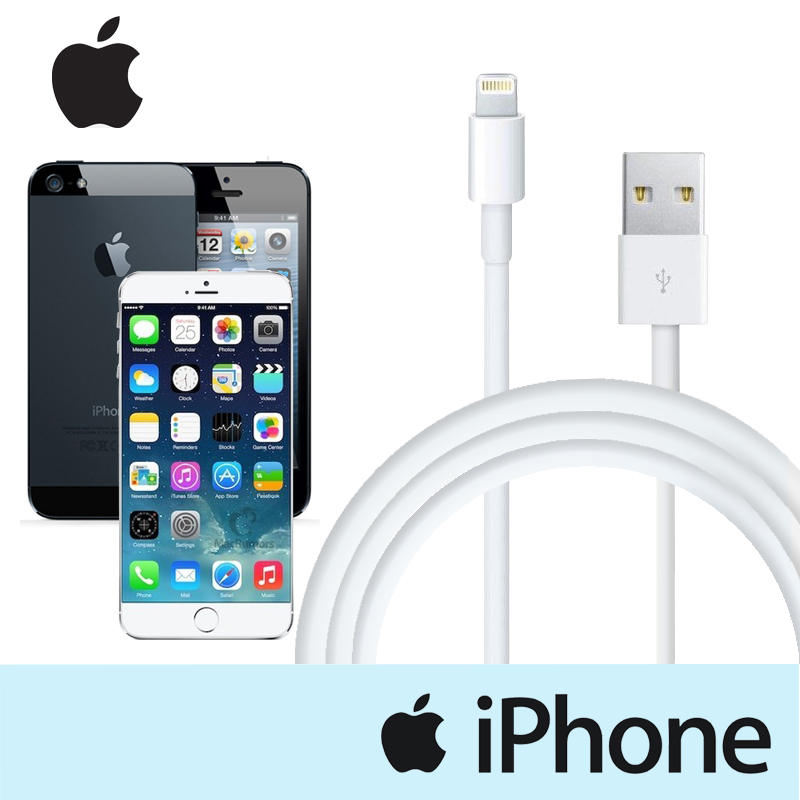 神腦貨盒裝 Apple 1m 原廠傳輸線原廠充電線iphone 5 5c 5s Se 6 6 Plus 6s 6s Plus 7 7 Plus 8 8 Plus X Xr