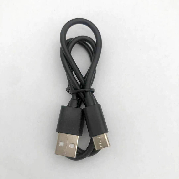 配機線USB線手機充電線2a 適用microusb安卓 type-c快充數據線