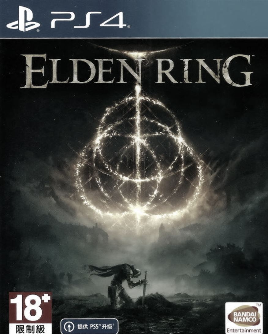 PS4C 㺸nk Elden Ring Wj Y 