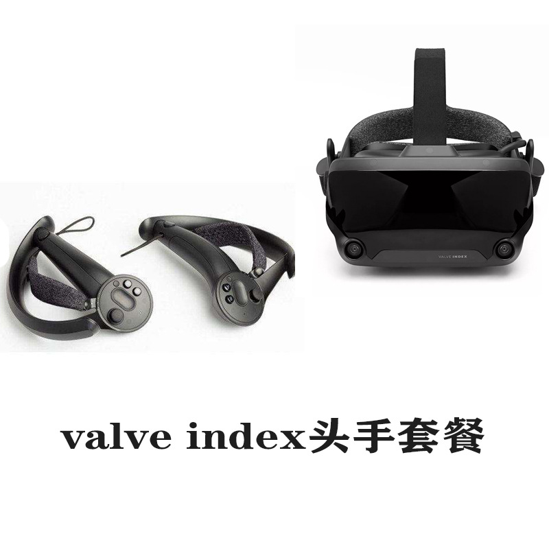 Valve index vr 2.01.0MPCSteamC]9s֧Q~