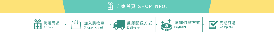 購物資訊