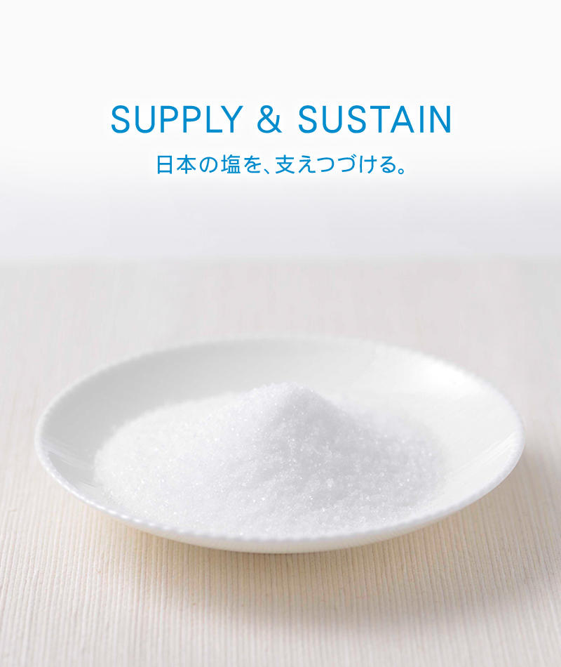 【豆嫂】日本廚房 Cooking Salt 盒裝家庭用鹽