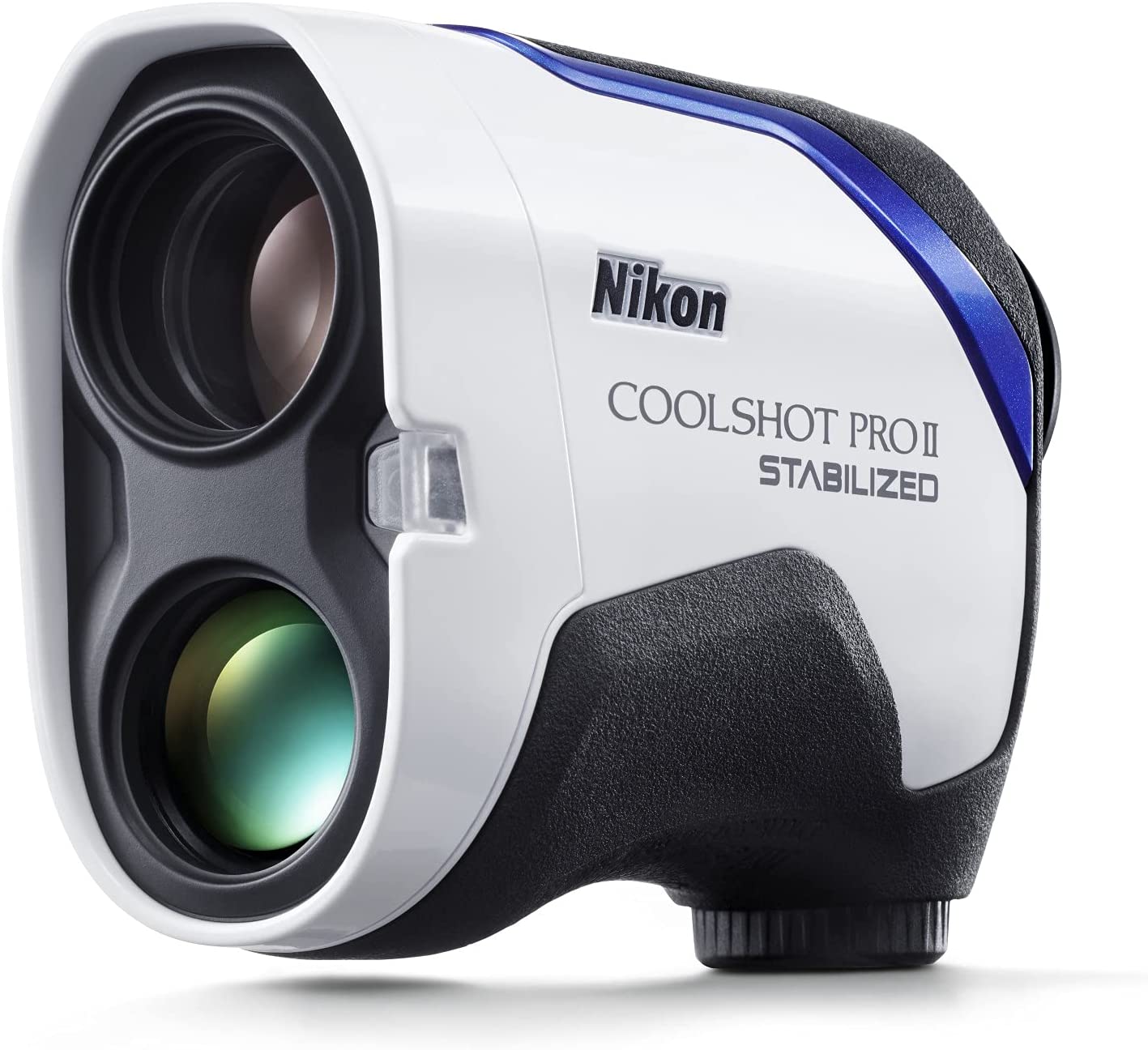 免運全新Nikon COOLSHOT PROII STABILIZED 雷射測距儀高爾夫球望遠鏡防