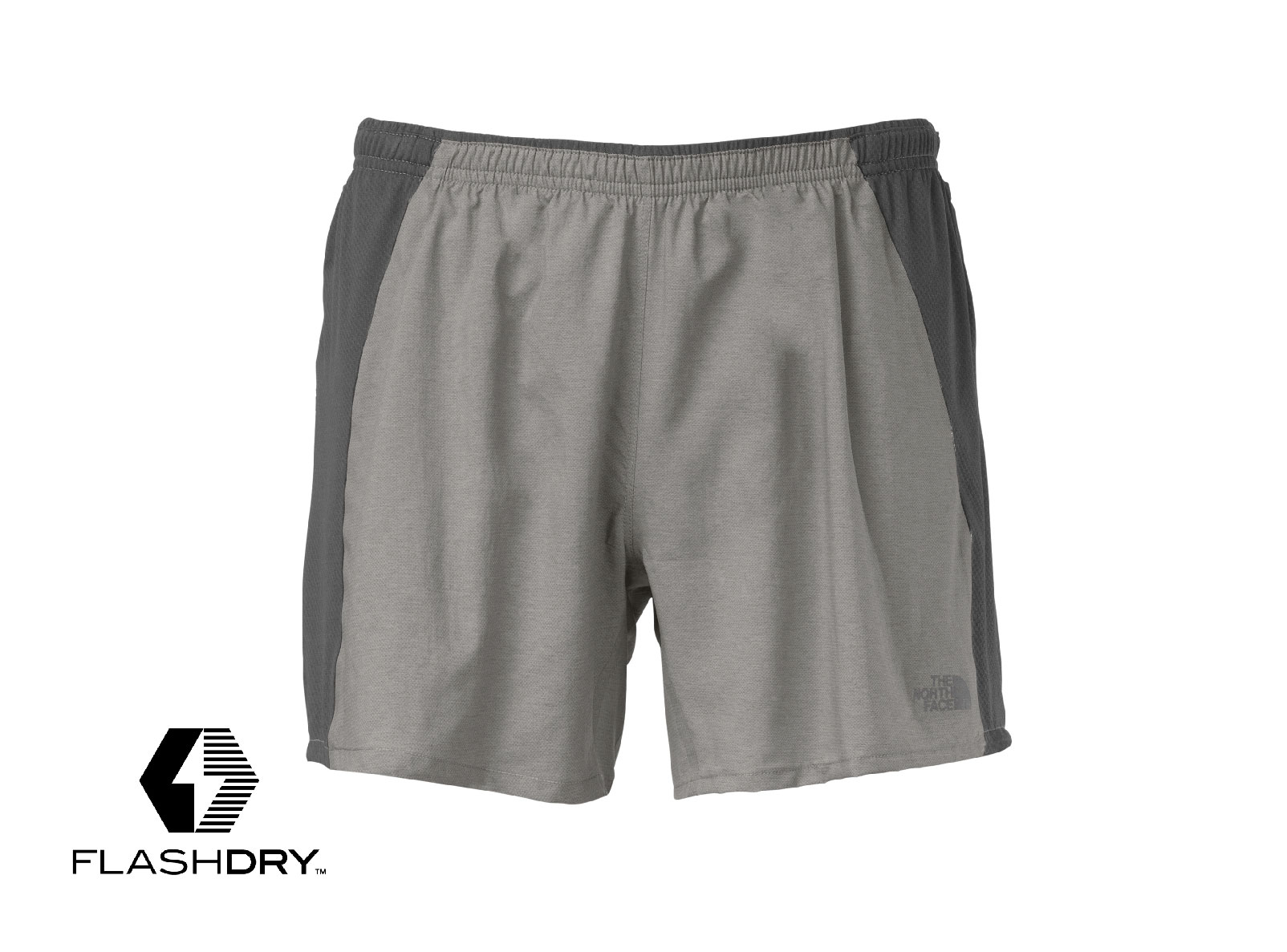 The north face hot sale flashdry shorts