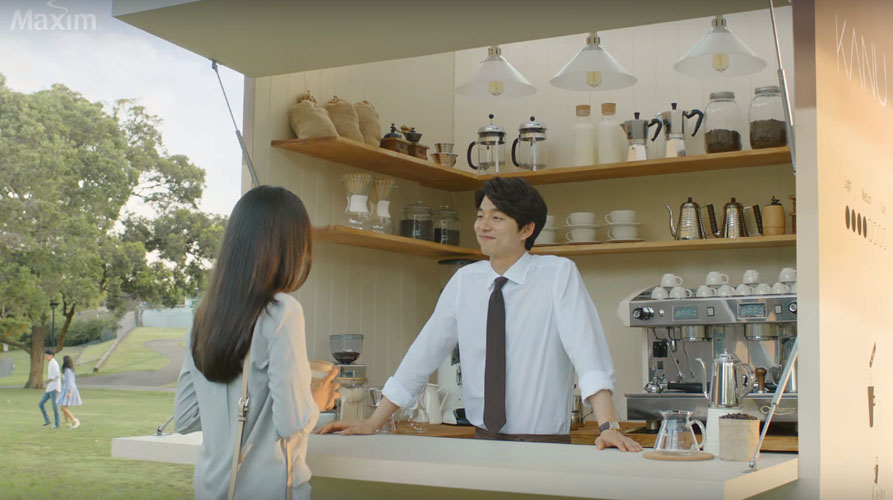 【豆嫂】韓國咖啡 孔劉代言 Kanu 拿鐵咖啡(原味/濃縮)