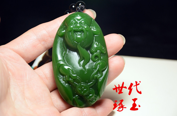 時代文房具 和田玉 如意 清代 原石手彫 筆洗 筆添 墨池 老頭舊藏。清代和田玉筆洗。老玉古玉。筆洗文房用品收藏擺件裝飾