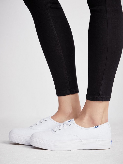 keds triple sneaker