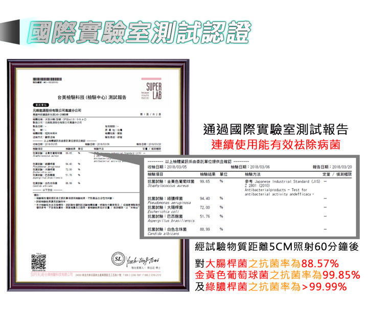 DigiMax★DP-3EA 營業專用抗敏滅菌除塵螨機 特點說明