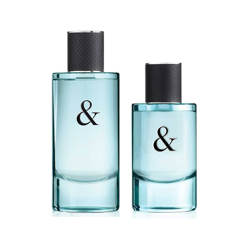 Tiffany&co.】Tiffany&Love for Him愛語男性淡香水50ml/90ml｜紅誠集品