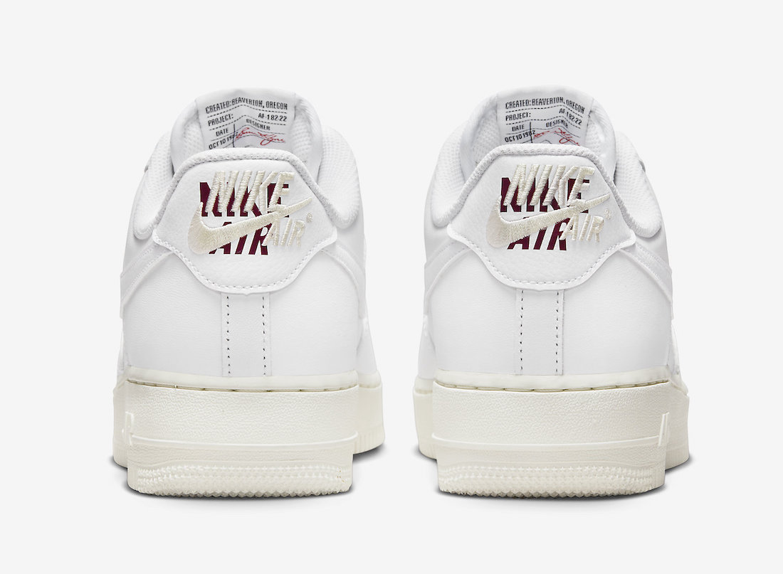 ⭐11月全館2件95折⭐【毒】新品🔥 NIKE AIR FORCE 1 JOIN FORCES 40