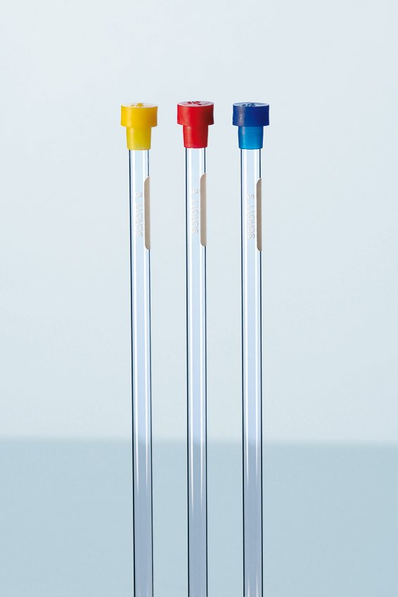 《實驗室耗材專賣》德國 DURAN NMR管 4支 (NMR TUBE) Economic級 長度178mm實驗儀器 玻璃製品 順億儀器直營店 樂天市場Rakuten