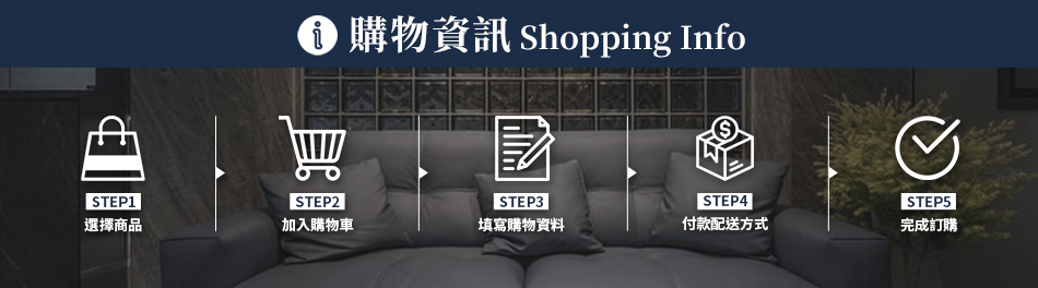 購物資訊