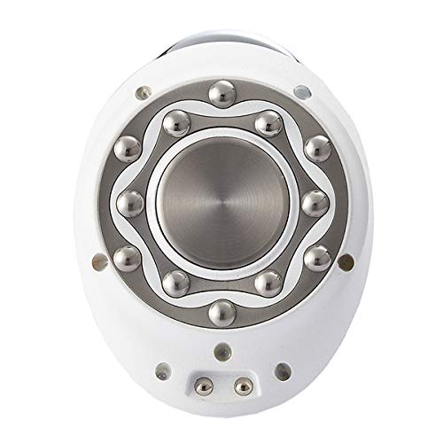 一年保固) 日本製Yaman 家庭用按摩儀HRF-17 臉部身體兩用HRF-18T 三用