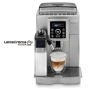 LatteCremaSYSTEM