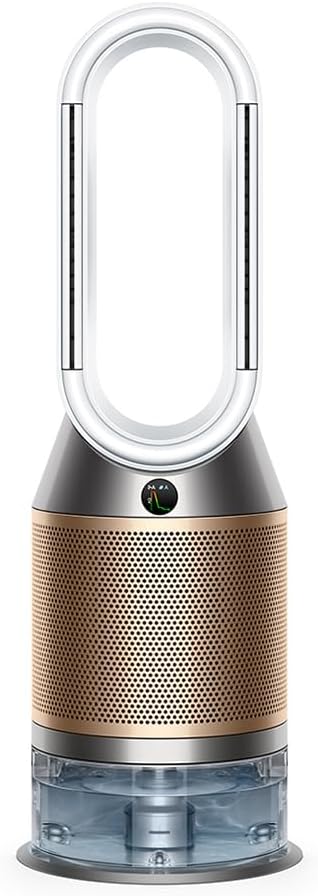 Dyson加湿空気清浄機 (PH04) レビュー | Dyson Purifier Humidify+Cool Formaldehyde™ 加湿