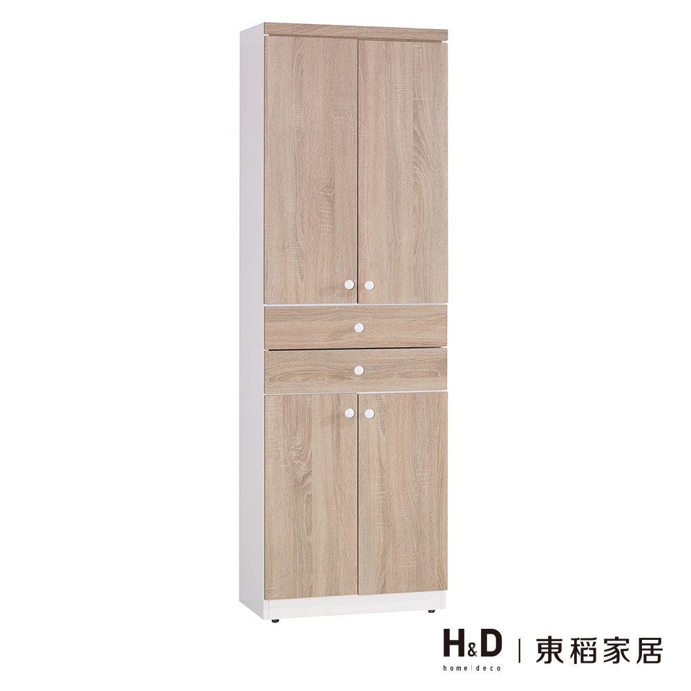 小北歐2尺鞋櫃(二抽) 小北歐2尺鞋櫃(二抽)