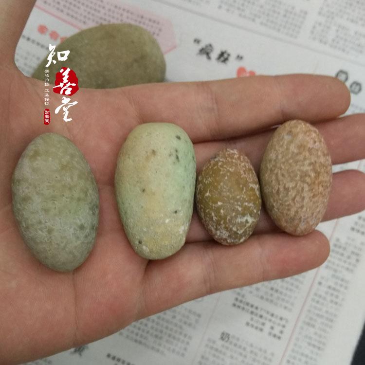 純天然夜光石夜明珠原石螢石熒光石頭夜光石雕刻原石發光奇石包郵| 協貿