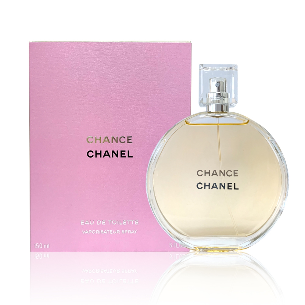 CHANEL 香奈兒CHANCE 邂逅女性淡香水150ml | 愛美麗福利社| 樂天市場