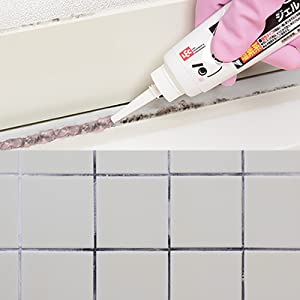 カビ取りジェルカビカビ洗剤