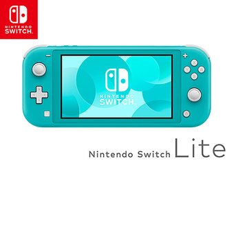 2021.4 新色上市】任天堂Nintendo Switch Lite主機藍/黃/灰/蒼響藏瑪然 