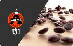 Coffee咖