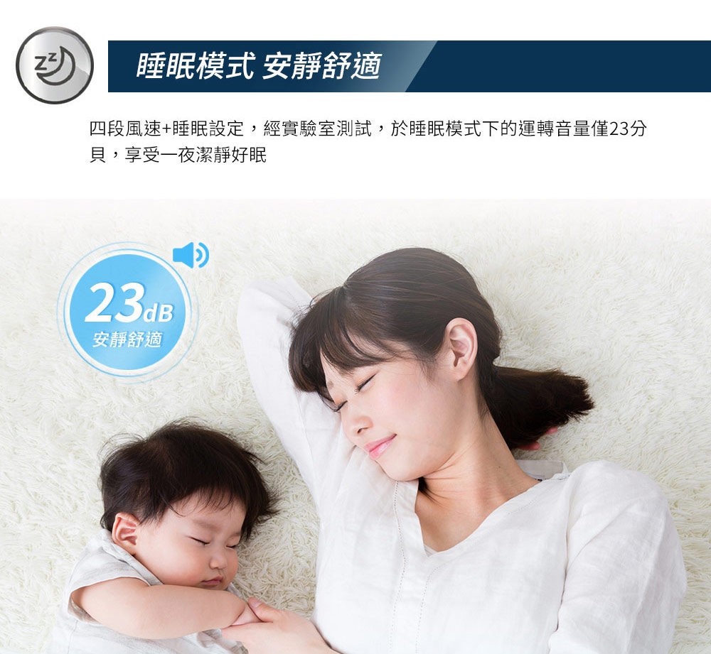 CHIMEI奇美 AP-06SRC1 - 詳情10