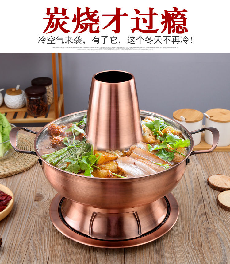 銅鍋-頂級契合不鏽鋼雙耳調理銅鍋| 法國DE BUYER Prima Matera [