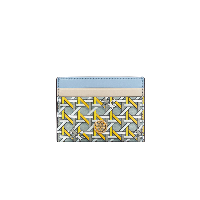 Tory Burch印刷卡片包