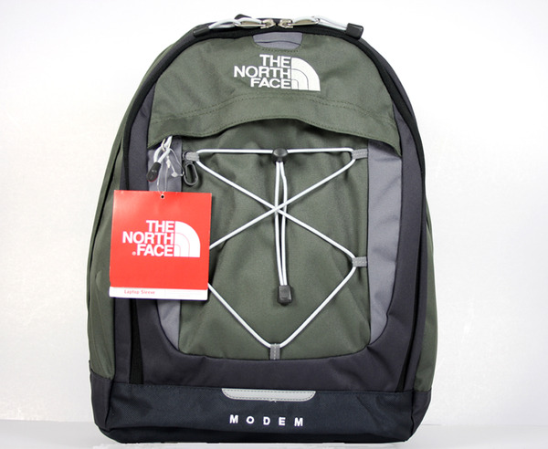 the north face modem backpack