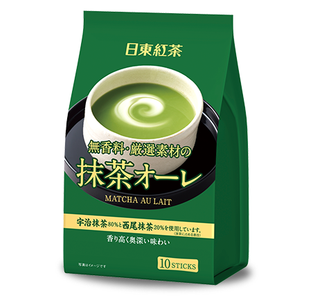 【豆嫂】日本沖泡 日東紅茶 (多口味)