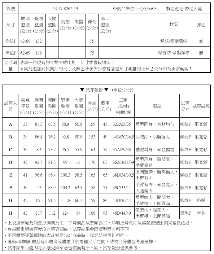 小開叉垂墜感七分褲裙寬褲褲子【13-17-8262-19】ibella 艾貝拉