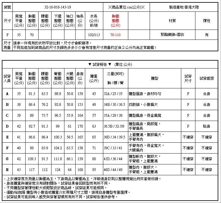 雪紡拼接針織洋裝長洋裝連身裙小禮服韓版【32-16-816-143-19】ibella 艾貝拉