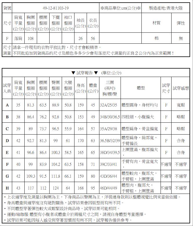 鏤空蝴蝶結娃娃裝襯衫上衣【49-12-81103-19】ibella 艾貝拉