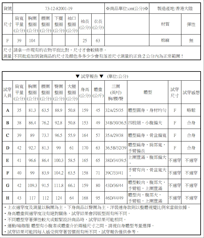 立領單側抽繩繫帶棉麻襯衫上衣【73-12-82001-19】ibella 艾貝拉