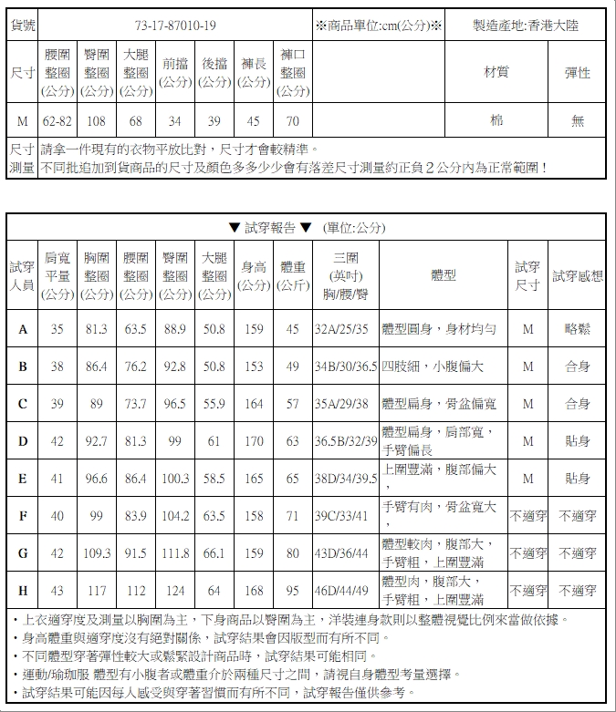 側釦天絲牛仔褲短褲五分褲【73-17-87010-19】ibella 艾貝拉