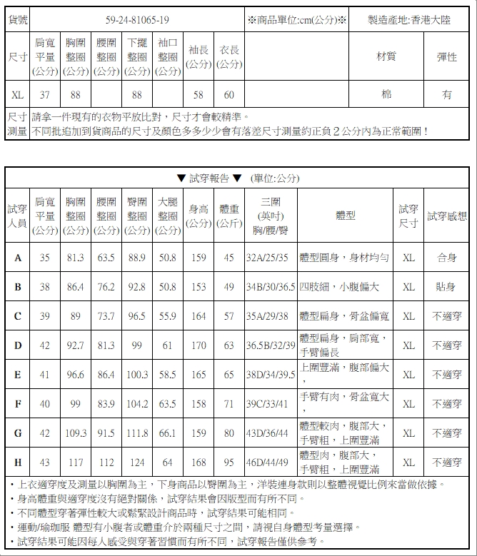 氣質撞色針織上衣針織衫毛衣【59-24-81065-19】ibella 艾貝拉