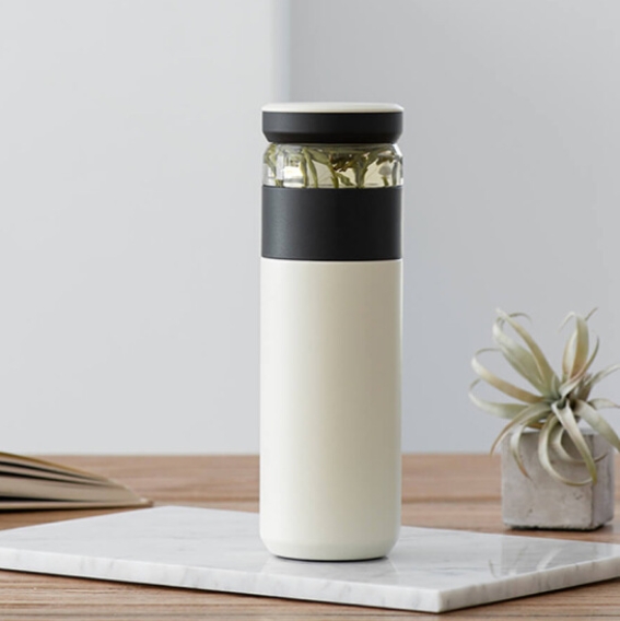小米有品 Fun Home保溫泡茶杯