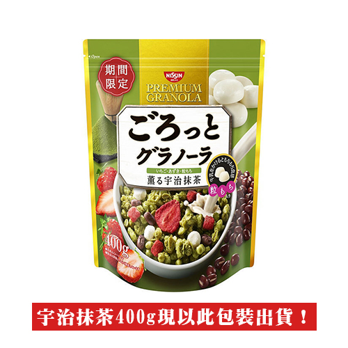 【豆嫂】日本零食 NISSIN 早餐穀麥片Big(多口味)