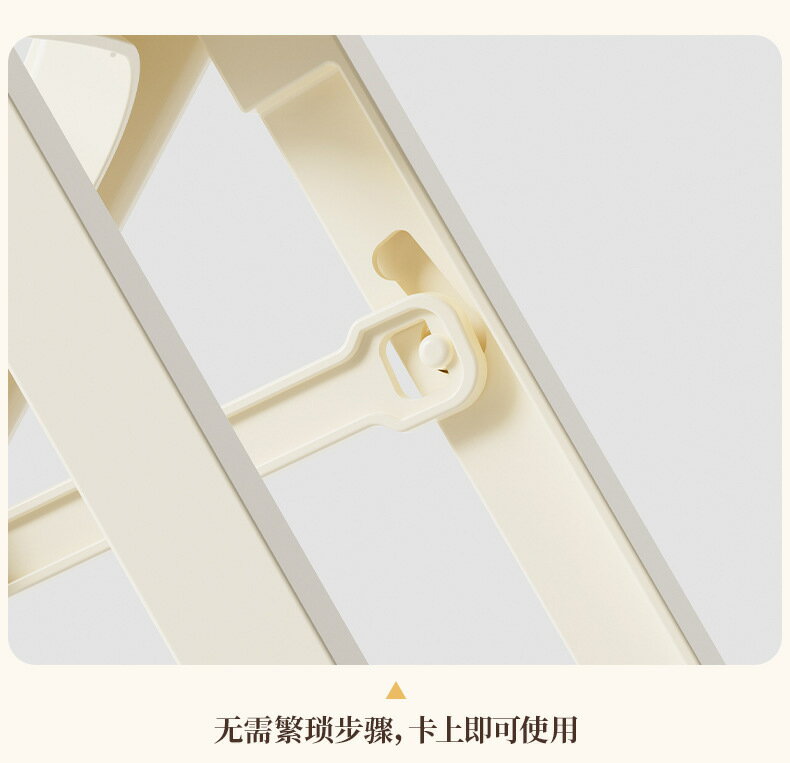 畫筆桌面收納盒大容量馬克筆斜插式筆筒辦公室多層學生文具收納盒 文具 筆盒/筆袋 15