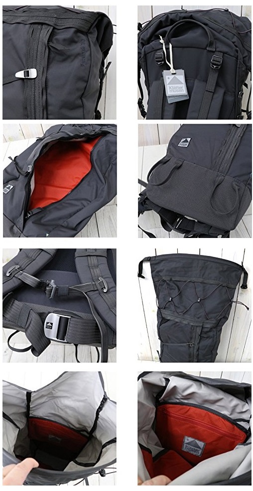 klättermusen ratatosk kevlar