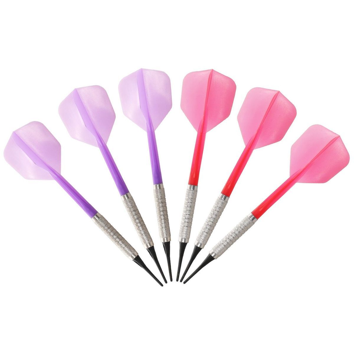 電子飛鏢機飛鏢電子飛鏢靶飛鏢盤18寸安全靶軟式飛鏢盤套裝飛鏢靶送六支軟式飛鏢加送20個鏢頭| 半屋| 樂天市場Rakuten