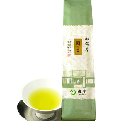 宇治玉露 國之譽 200g包裝［玉露獨特的風味，圓滑的味道］ 茶葉 日本茶 綠茶 玉露 200g 包裝 葉 茶葉 急須壺 水出 熱賣 接待用 接待 送禮 禮品 禮物 京都 宇治 慶祝 回禮 回禮 高級 高級茶葉日本必買 | 日本樂天熱銷